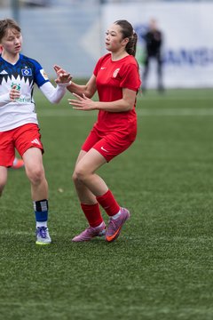 Bild 346 - wCJ HSV - ETV - Esbjerg